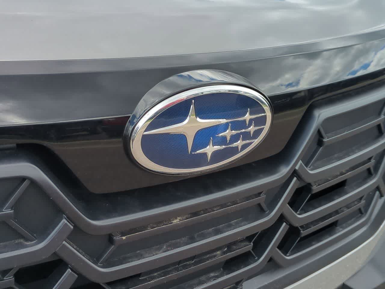 Thumbnail: 2026 Subaru Outback - 11