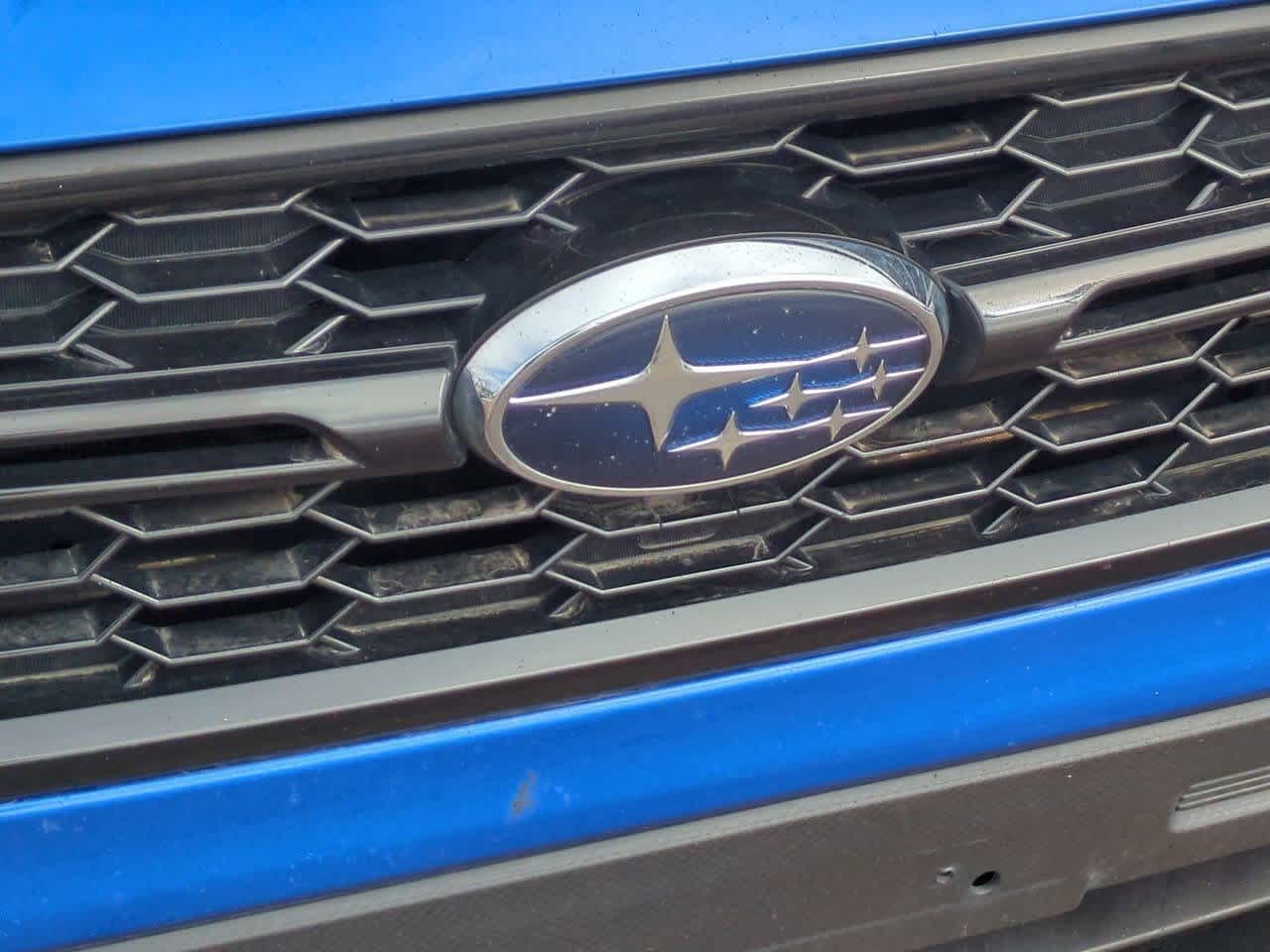 Thumbnail: 2019 Subaru WRX - 11