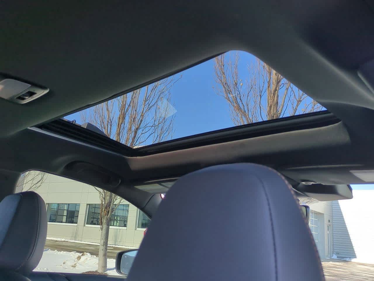 Thumbnail: 2023 Subaru Outback - 21