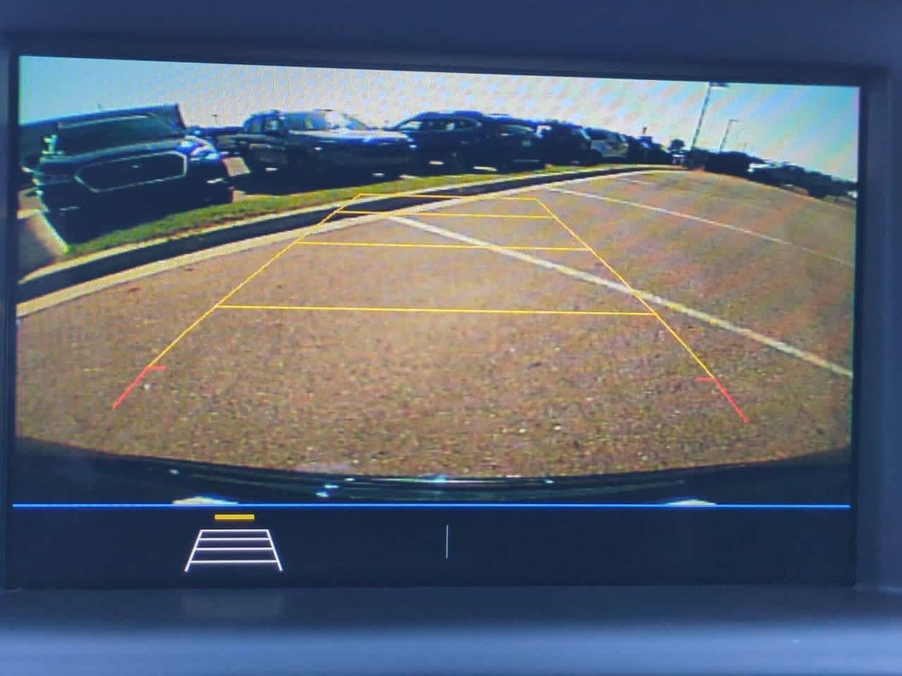 Thumbnail: 2019 GMC Terrain - 27