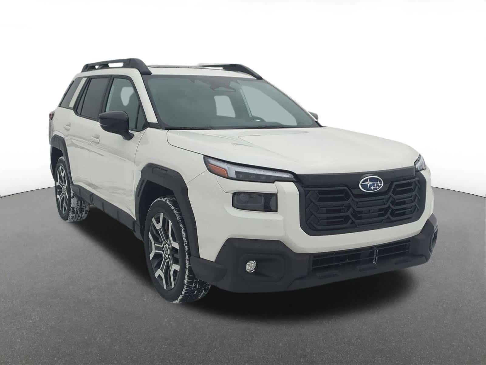 Thumbnail: 2026 Subaru Outback - 8