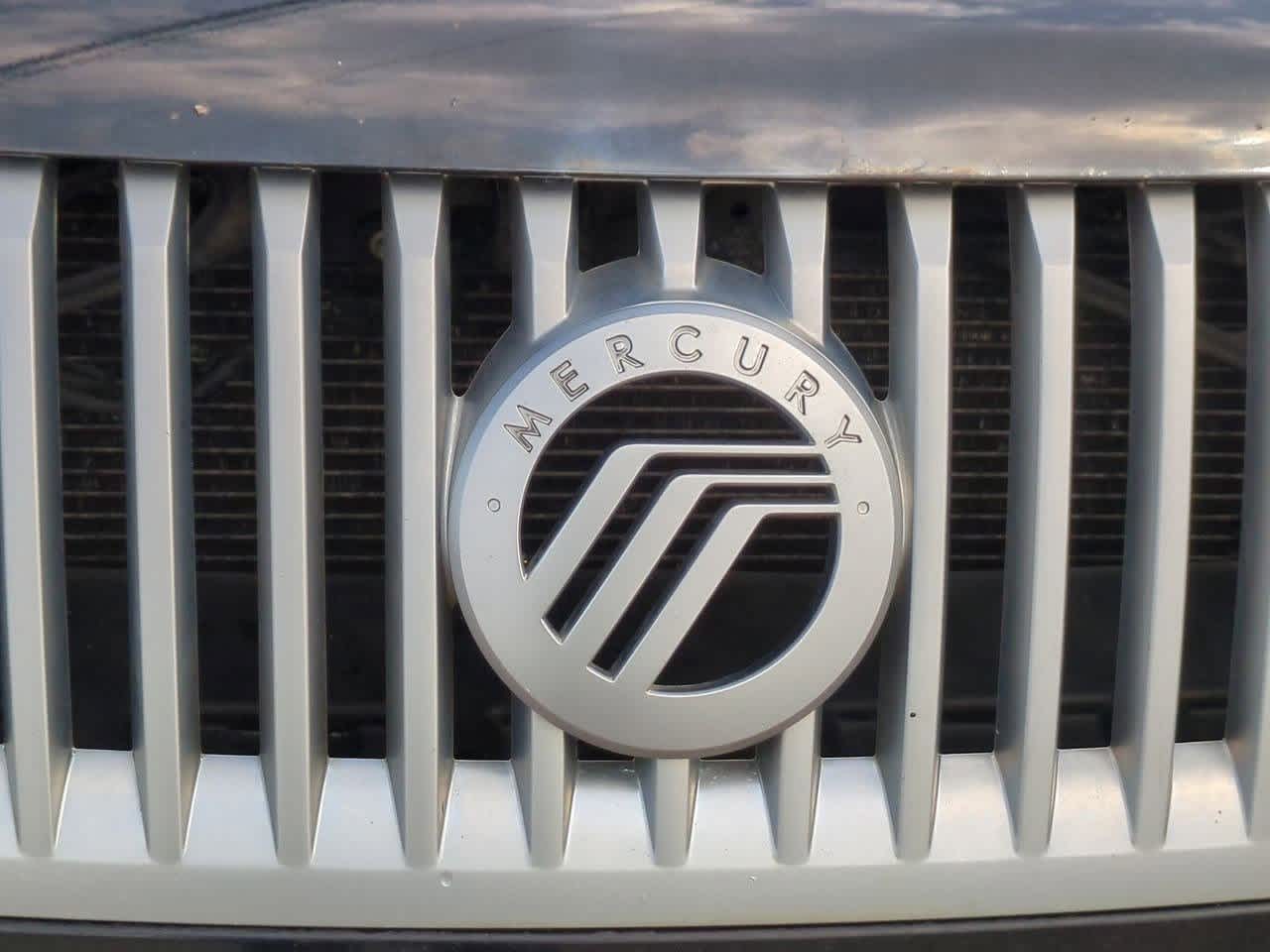 2009 Mercury Milan Premier 10