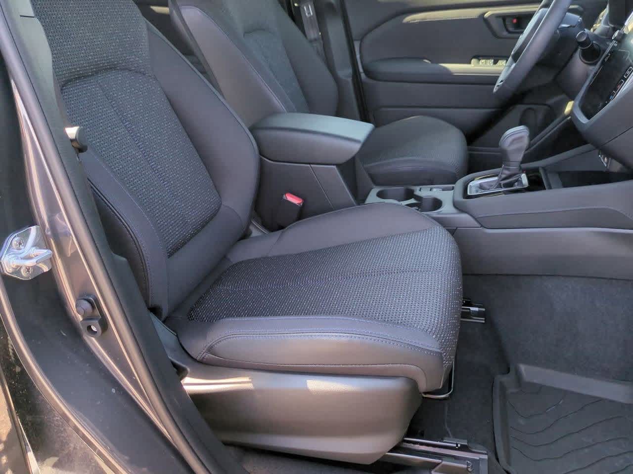 Thumbnail: 2025 Subaru Forester - 22