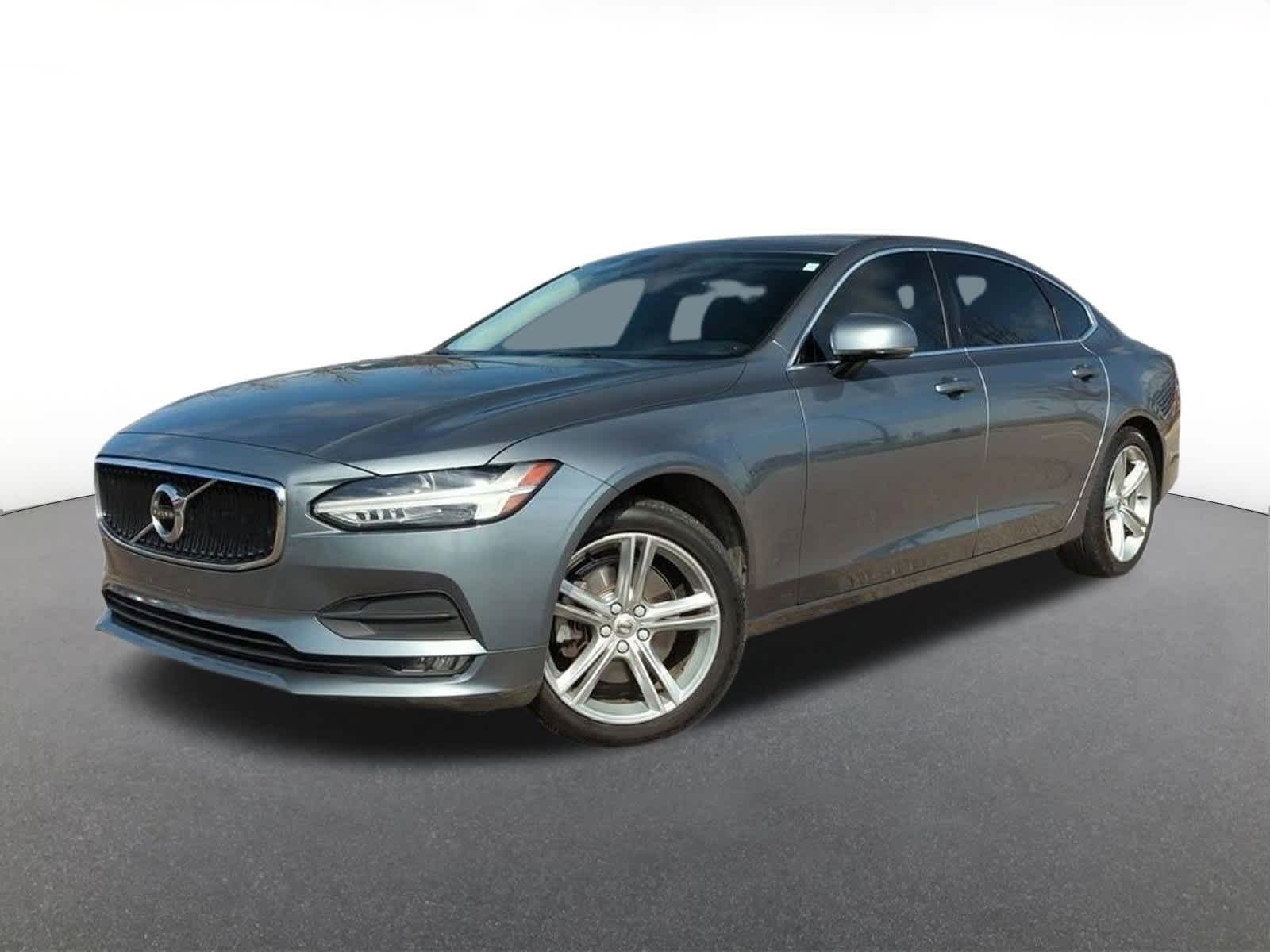 Rocker Panel Kit | VOLVO S90 T5 MOMENTUM 2019 Rocker Panel Kit | VOLVO S90 T5 MOMENTUM 2019