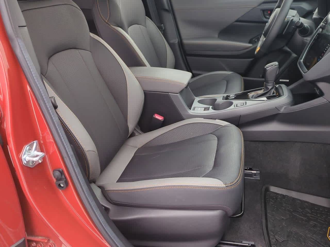 Thumbnail: 2025 Subaru Crosstrek - 22