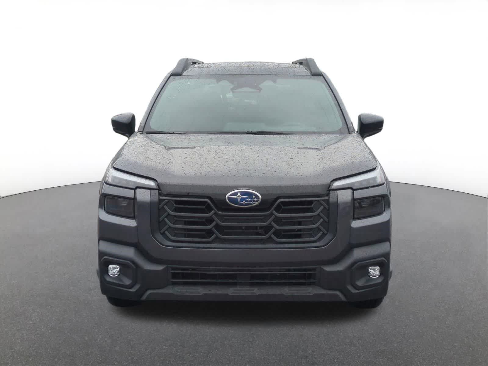Thumbnail: 2026 Subaru Outback - 9