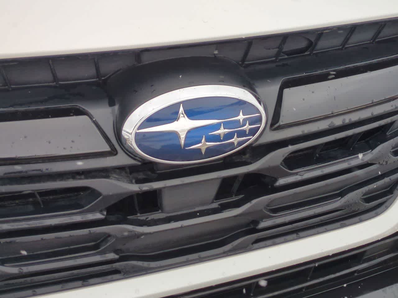 Thumbnail: 2025 Subaru Outback - 11