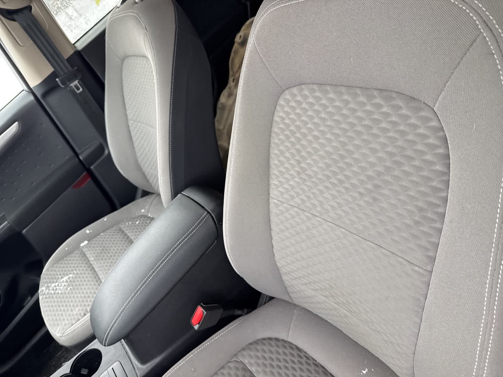 Thumbnail: 2020 Ford Escape - 10