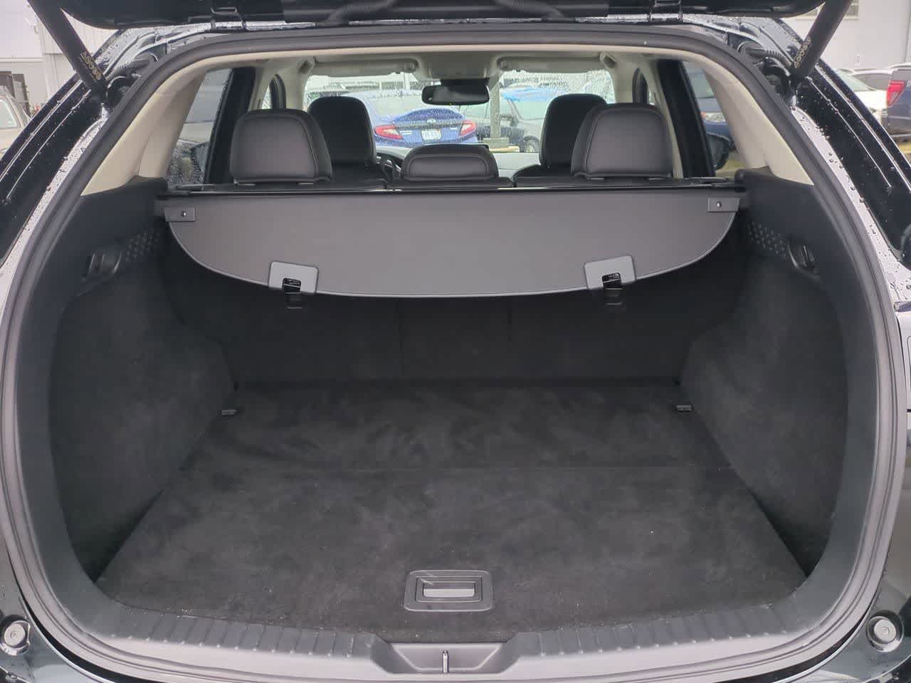 Thumbnail: 2023 Mazda CX-5 - 34