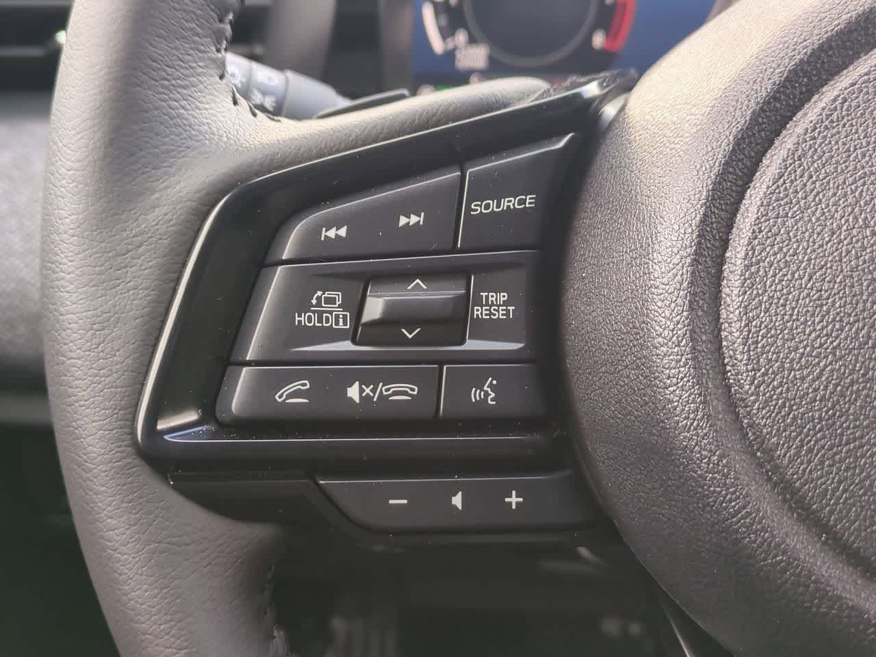 Thumbnail: 2026 Subaru Outback - 24