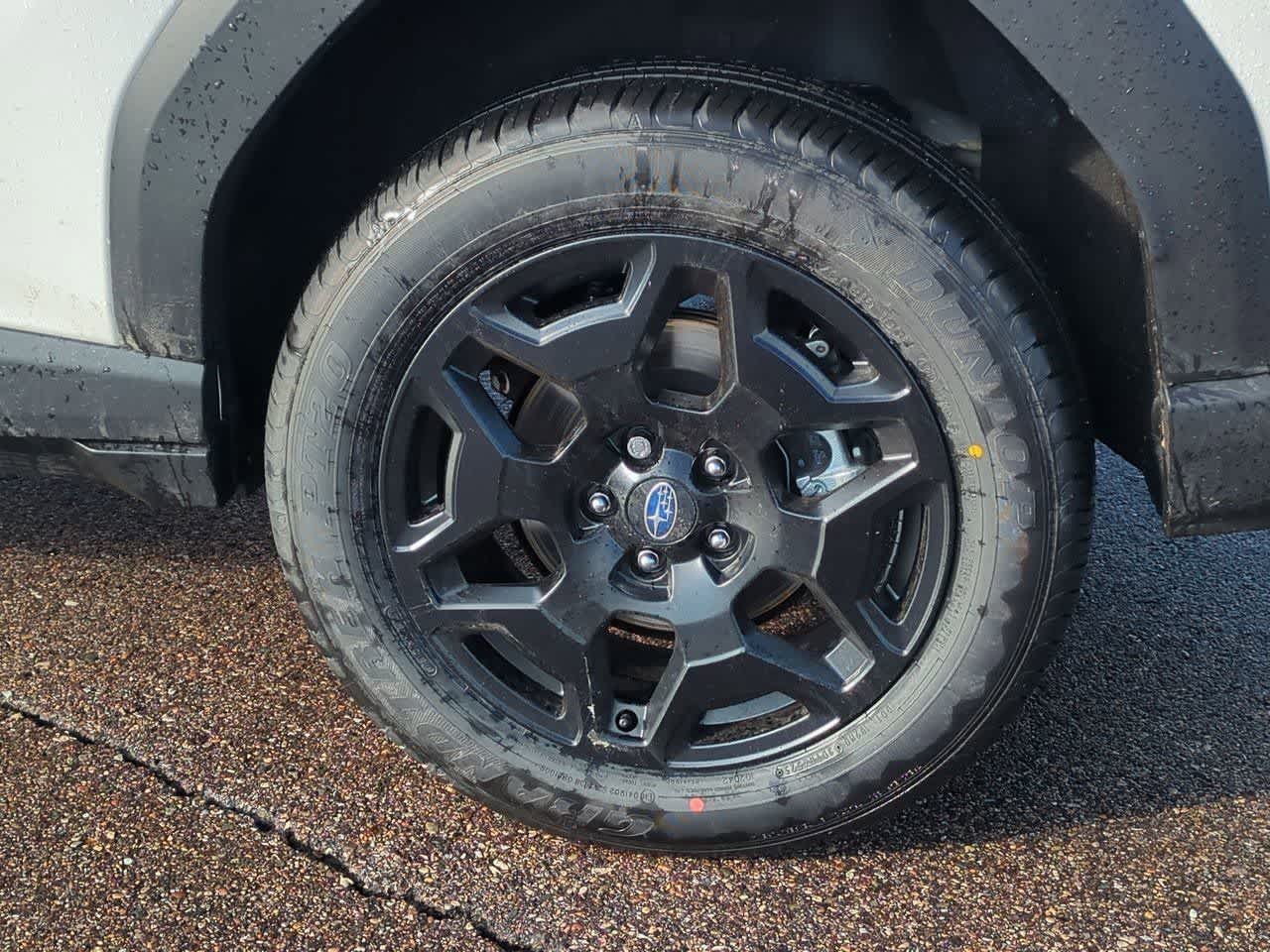 Thumbnail: 2026 Subaru Outback - 13