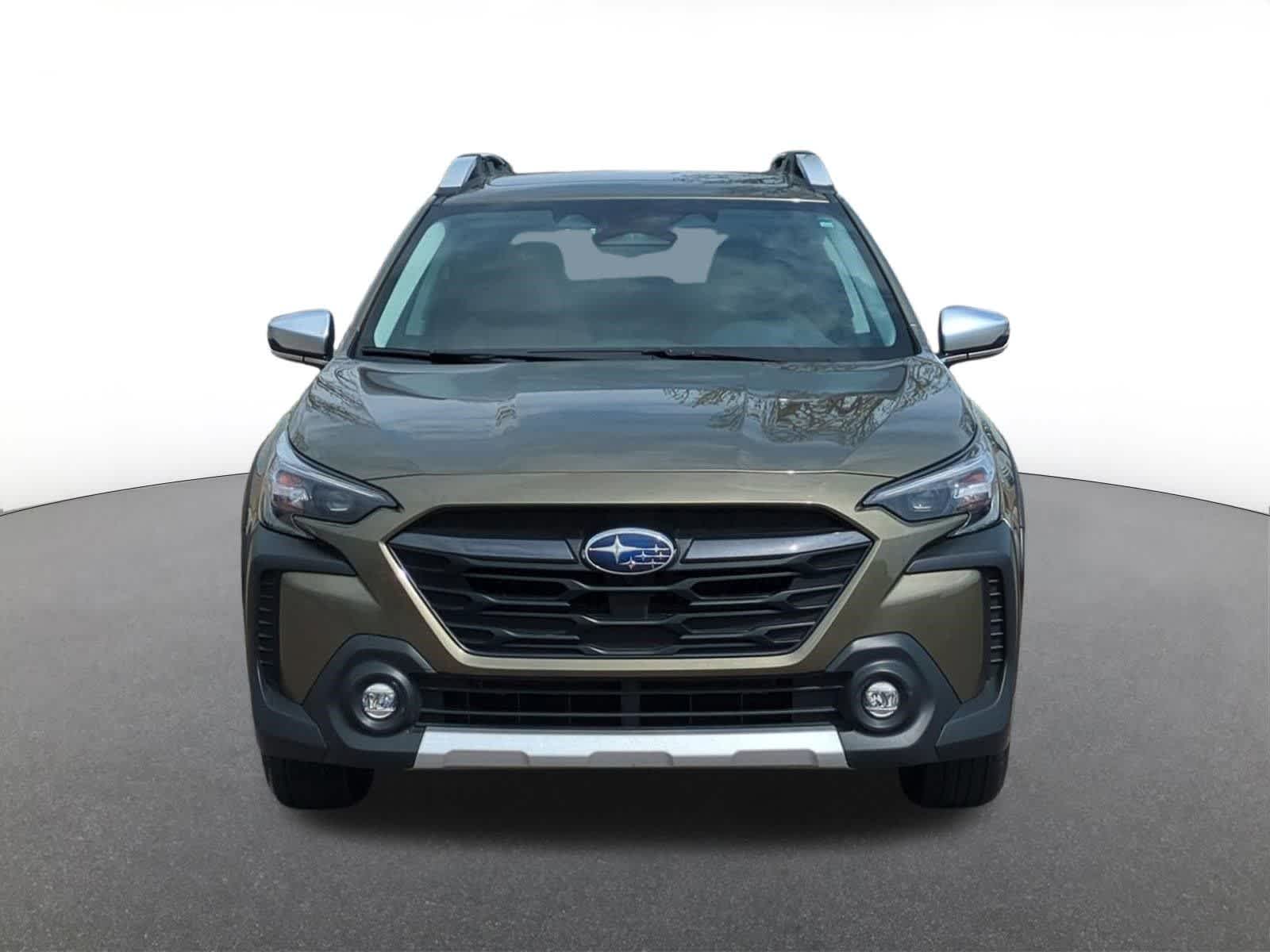 Thumbnail: 2024 Subaru Outback - 9