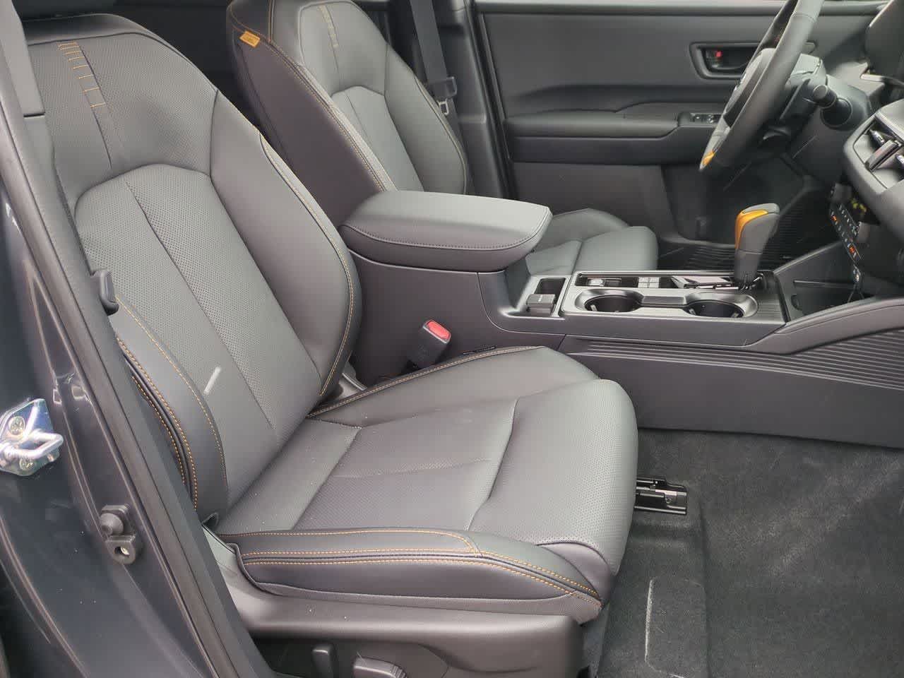 Thumbnail: 2026 Subaru Outback - 22