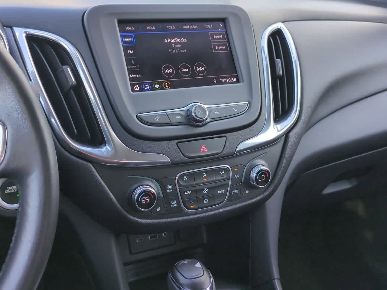 Thumbnail: 2020 Chevrolet Equinox - 26