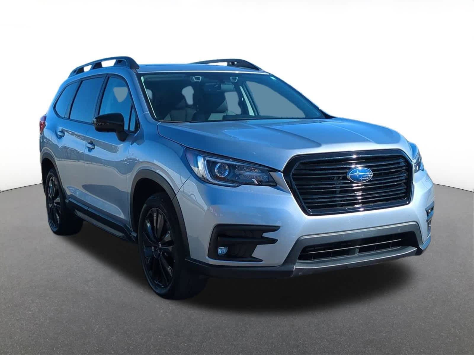 Thumbnail: 2022 Subaru Ascent - 8