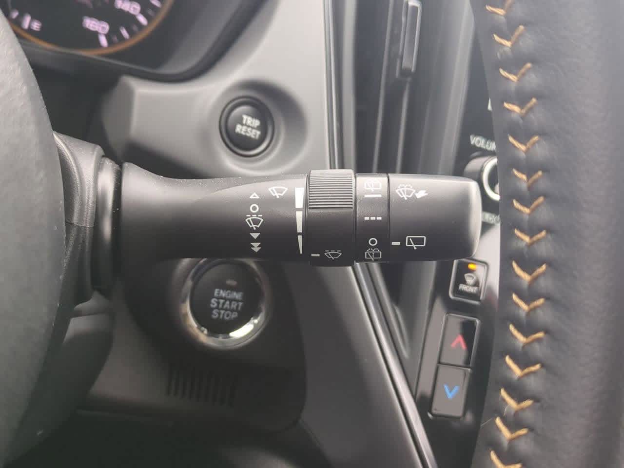 Thumbnail: 2025 Subaru Crosstrek - 26