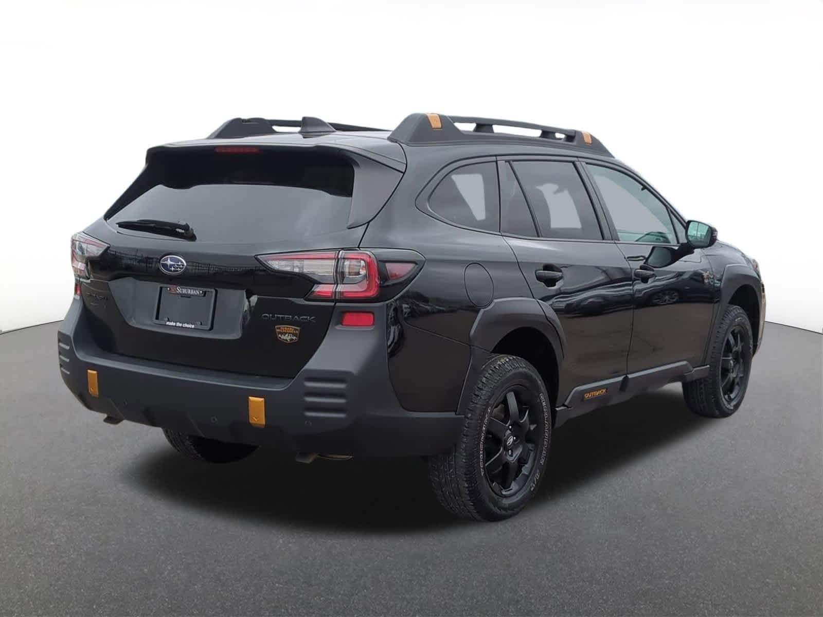 Thumbnail: 2022 Subaru Outback - 6