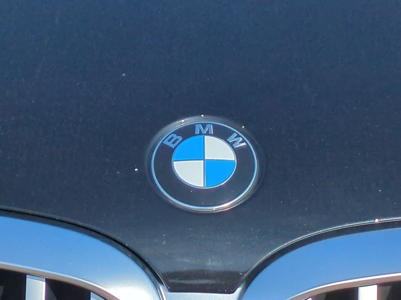 Thumbnail: 2022 BMW X3 - 11