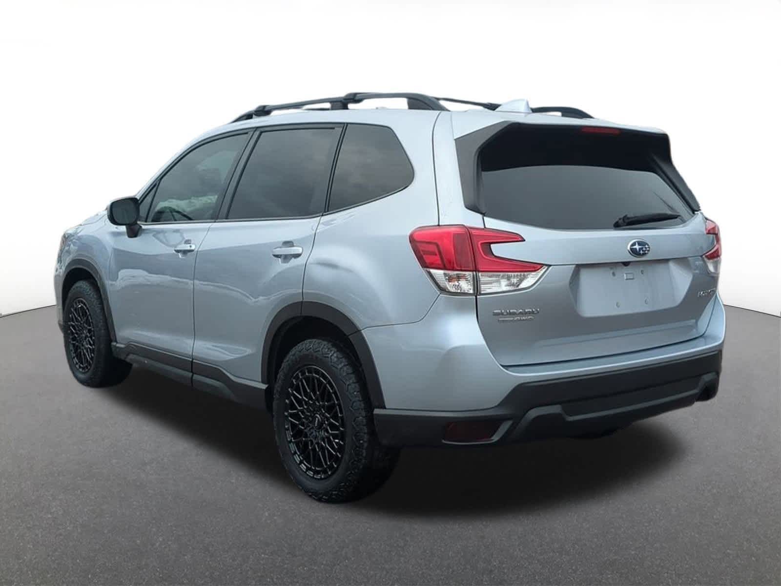 Thumbnail: 2019 Subaru Forester - 4