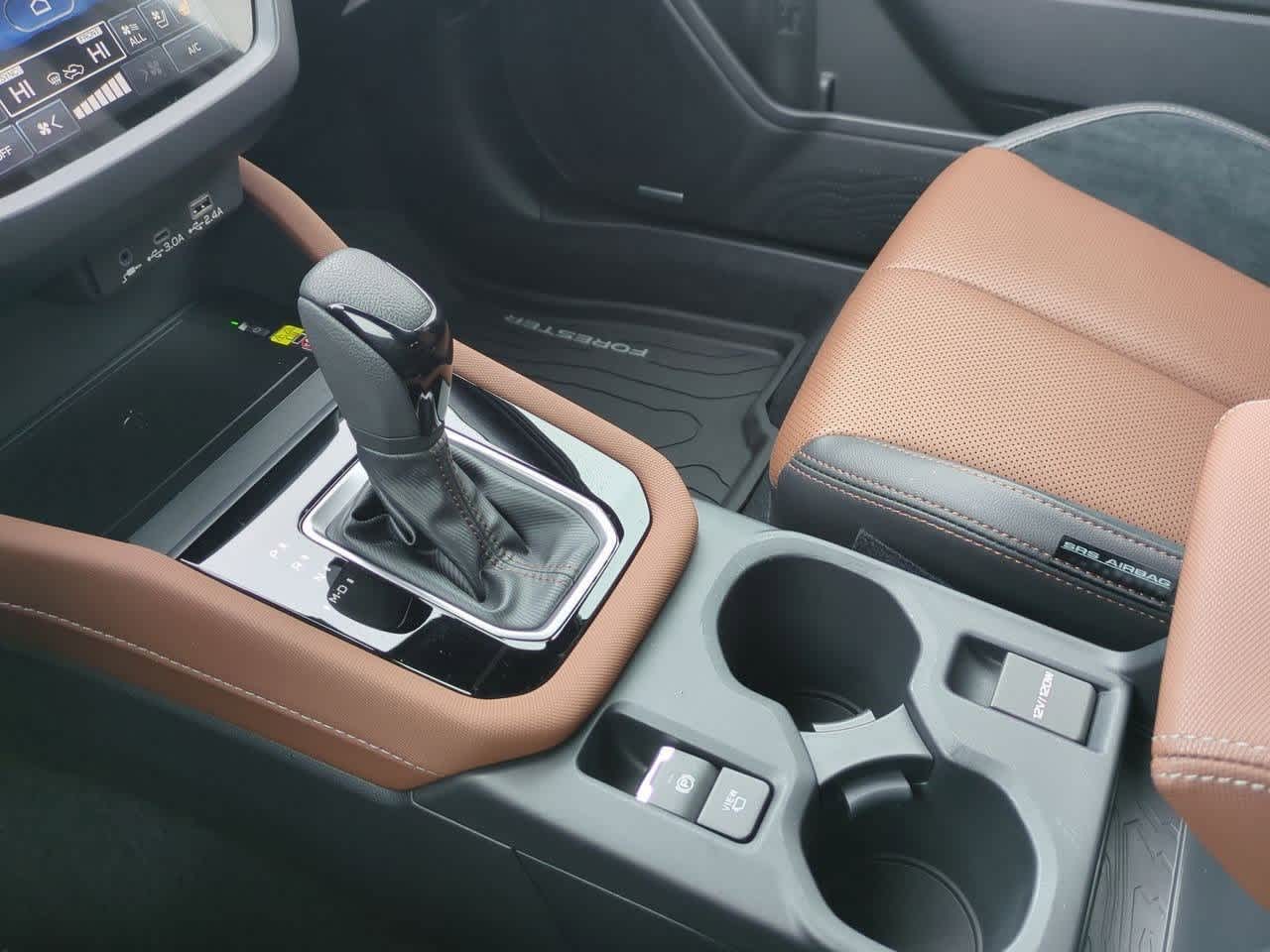 Thumbnail: 2025 Subaru Forester - 33