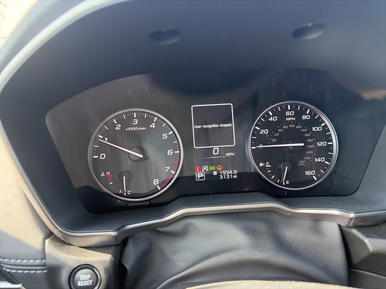 Thumbnail: 2025 Subaru Outback - 18