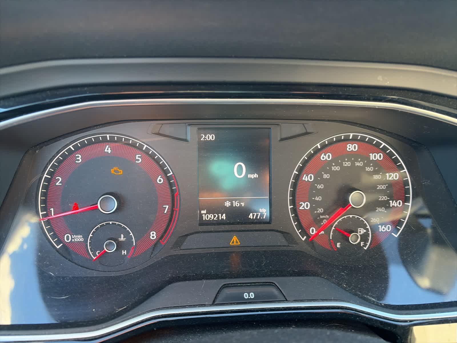 Thumbnail: 2020 Volkswagen Jetta - 18