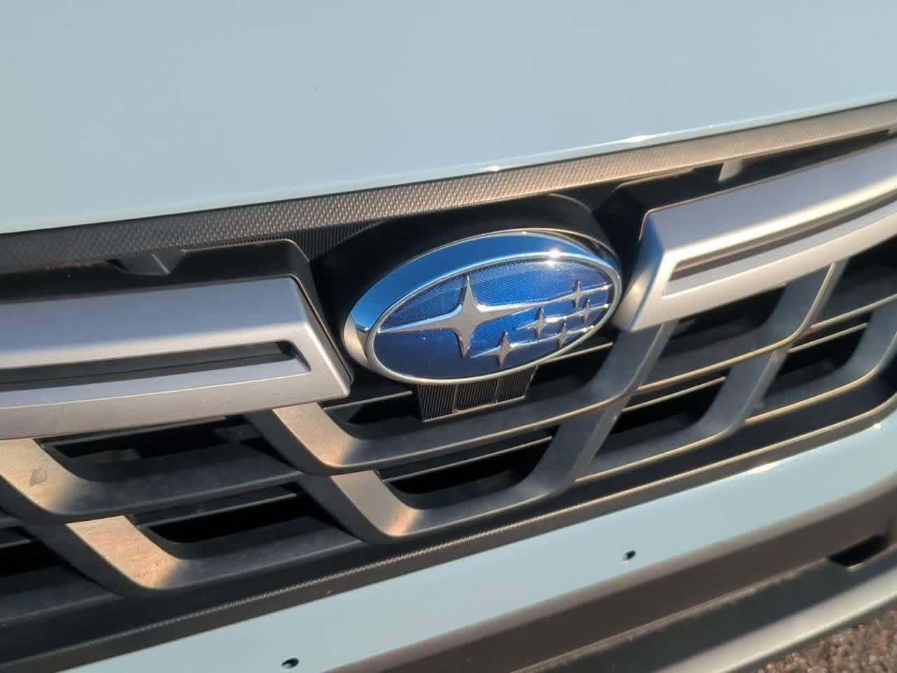 Thumbnail: 2023 Subaru Crosstrek - 11