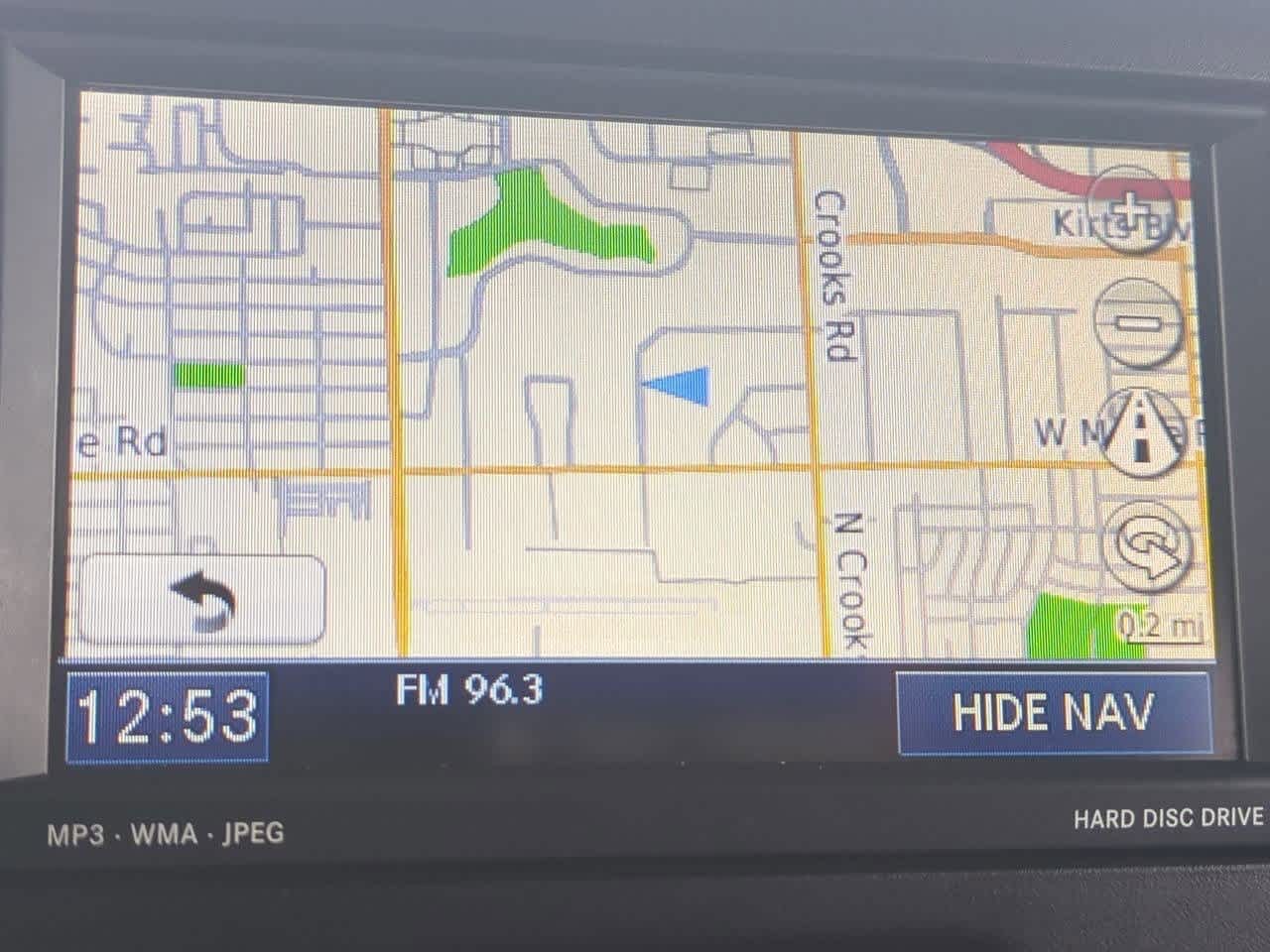 Thumbnail: 2012 Jeep Wrangler - 27