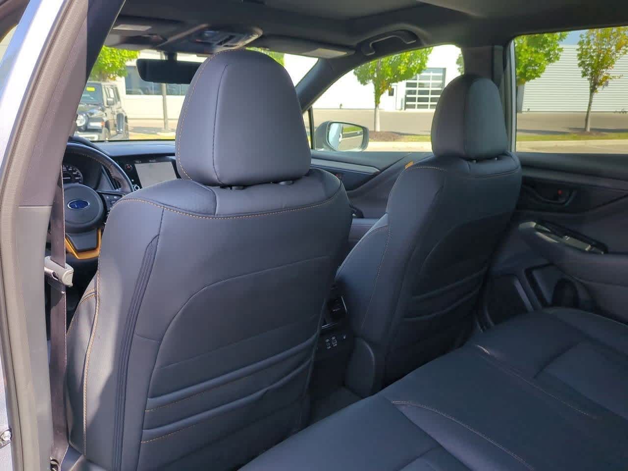 Thumbnail: 2023 Subaru Outback - 17