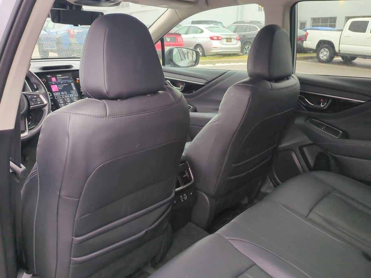 Thumbnail: 2023 Subaru Outback - 17