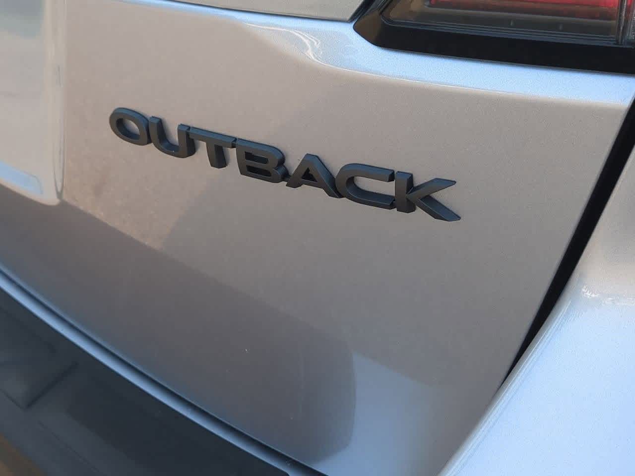 Thumbnail: 2025 Subaru Outback - 12