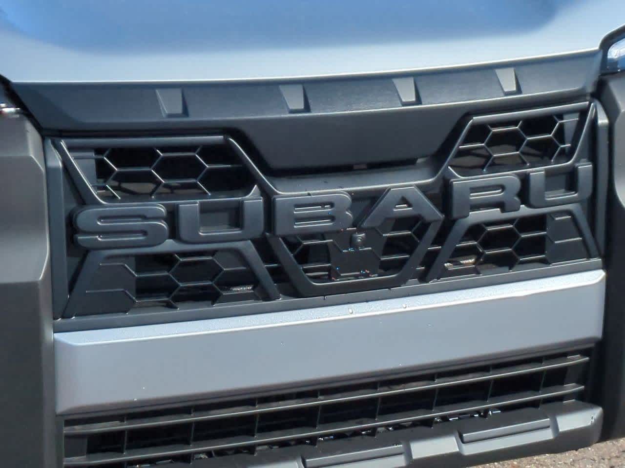 Thumbnail: 2026 Subaru Outback - 11