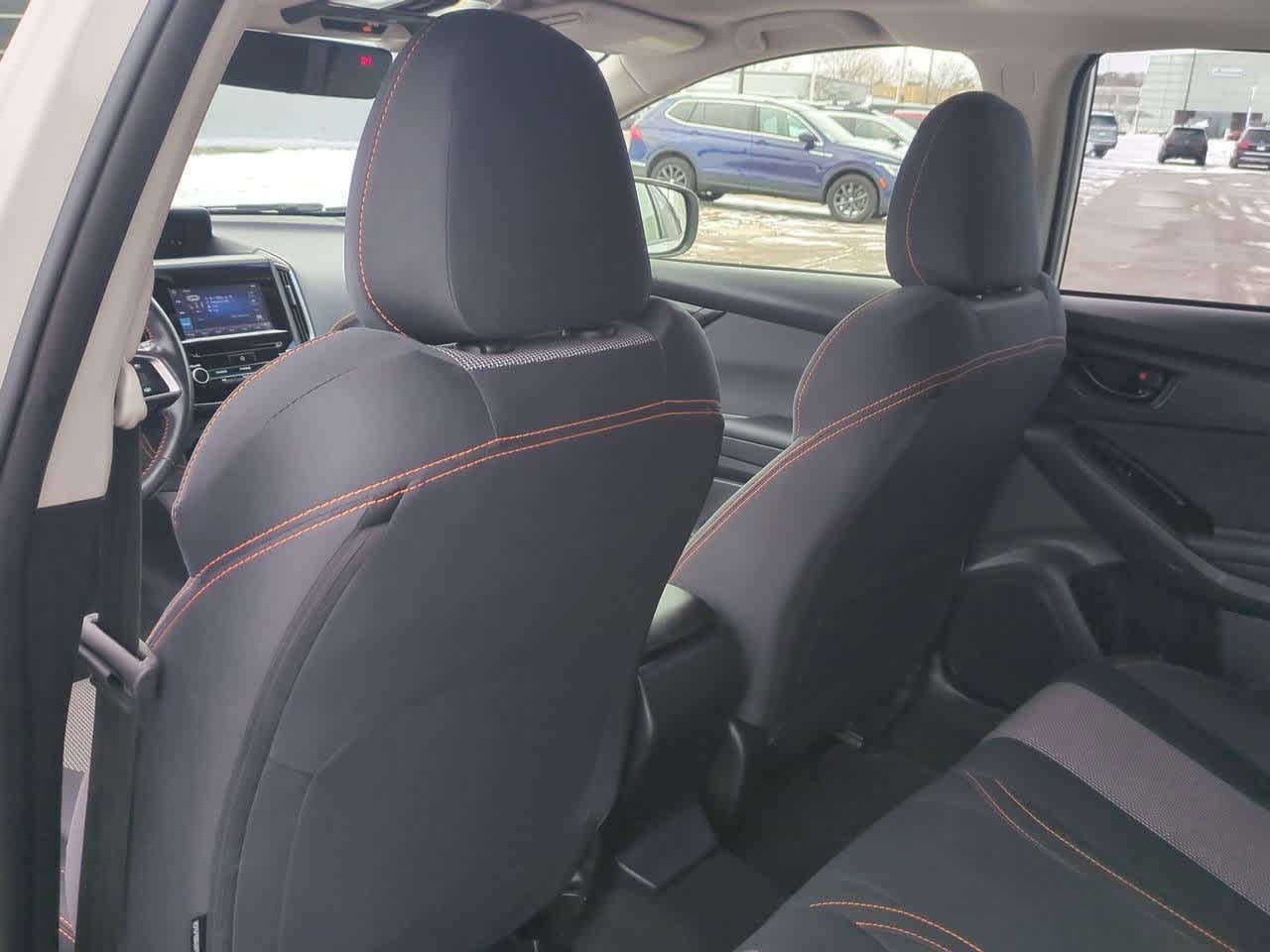 Thumbnail: 2023 Subaru Crosstrek - 17