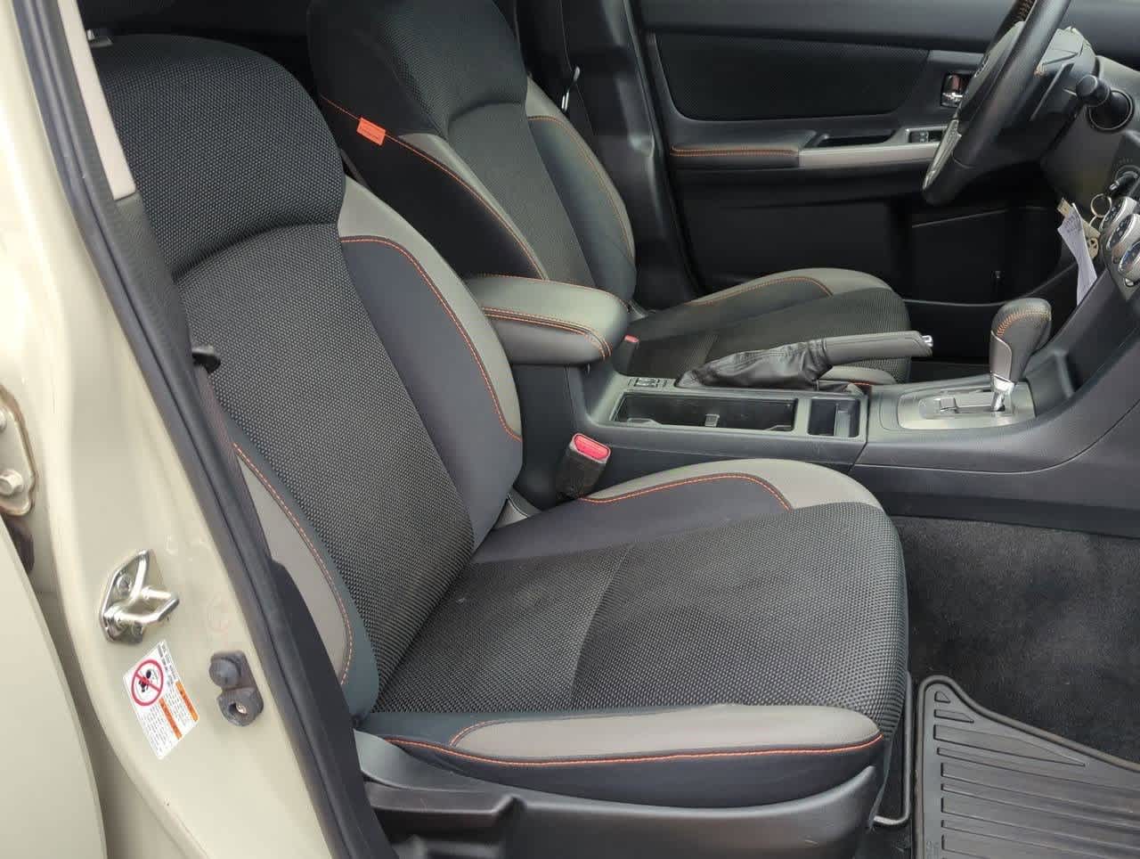 2017 Subaru Crosstrek Premium 20
