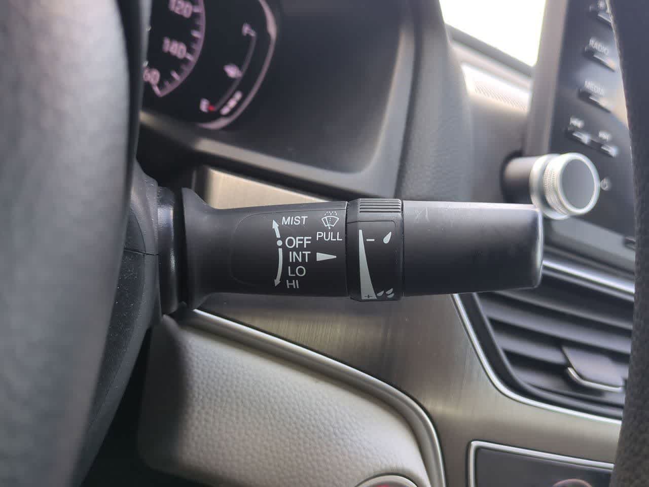 Thumbnail: 2020 Honda Accord - 24