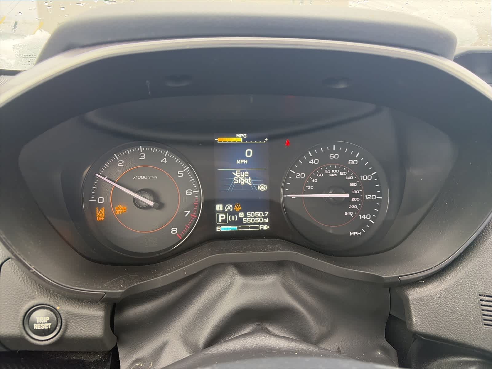 Thumbnail: 2023 Subaru Crosstrek - 15