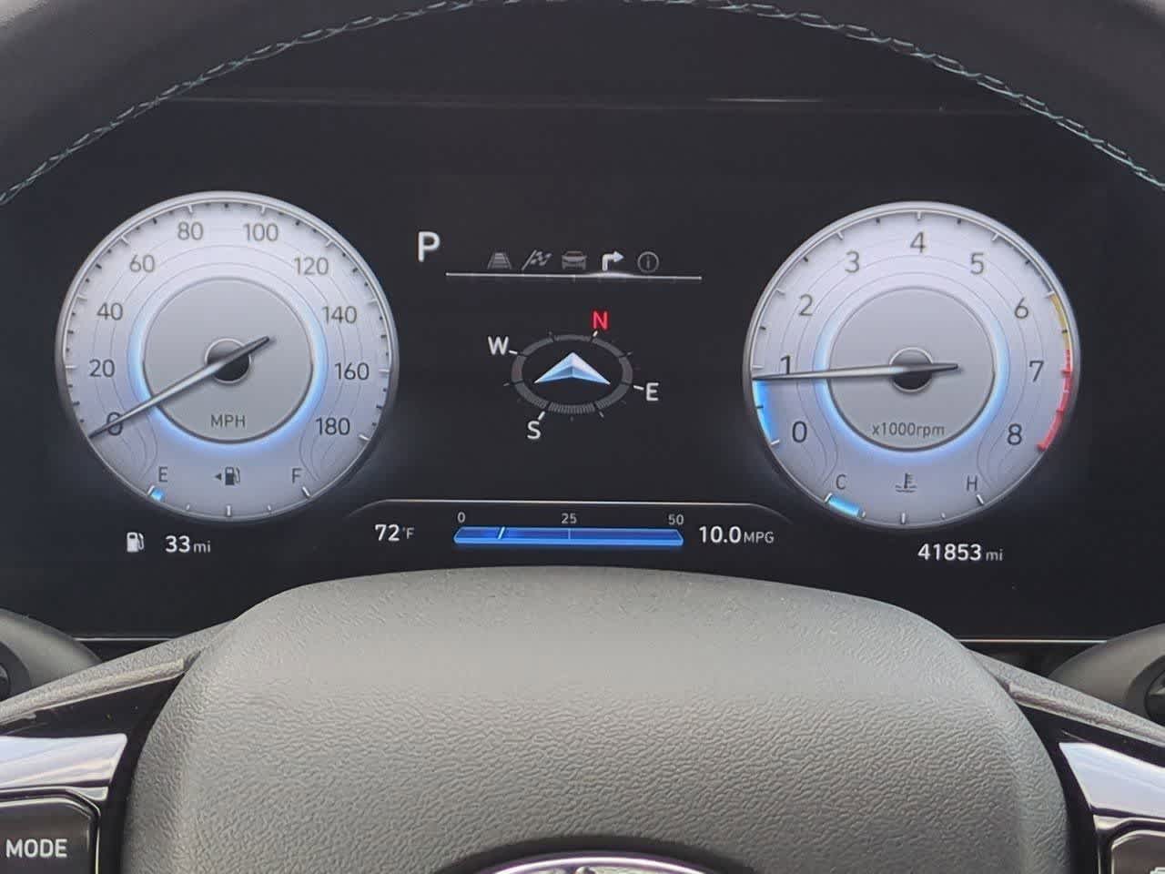 Thumbnail: 2023 Hyundai Elantra - 33