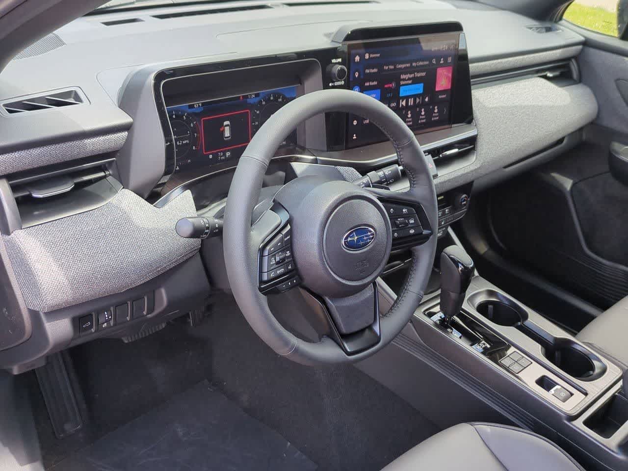 Thumbnail: 2026 Subaru Outback - 2