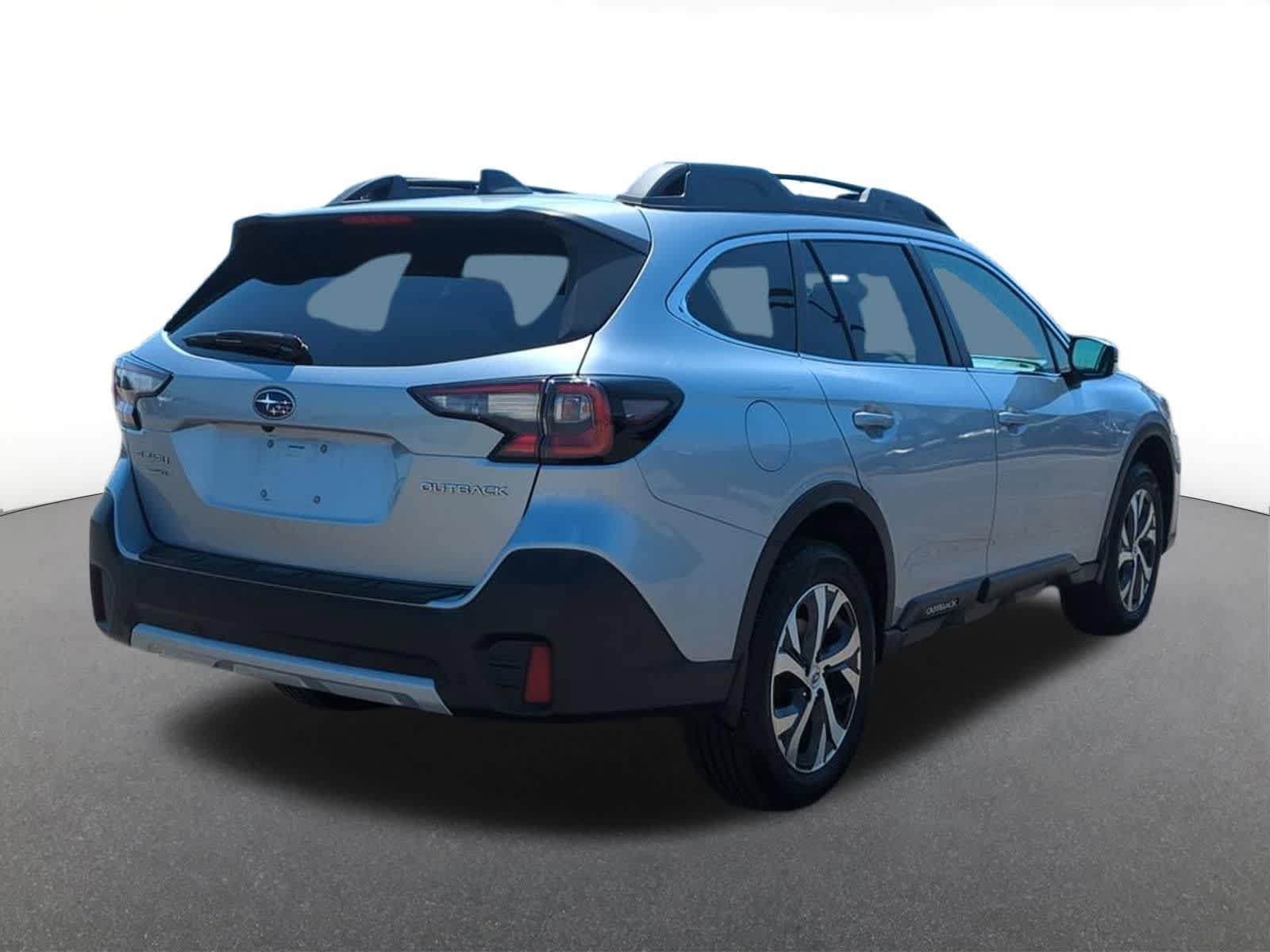 Thumbnail: 2022 Subaru Outback - 6