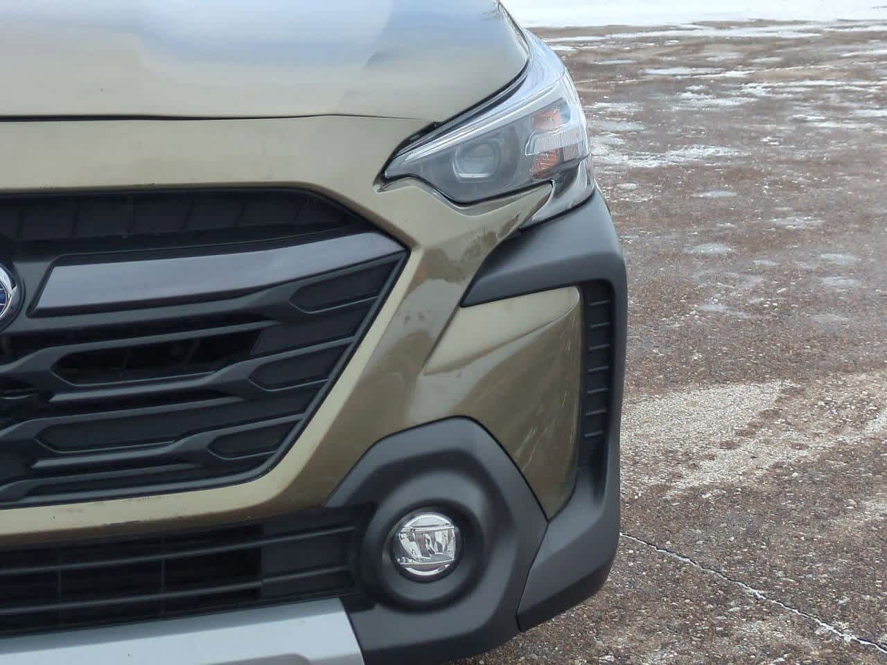 Thumbnail: 2023 Subaru Outback - 10