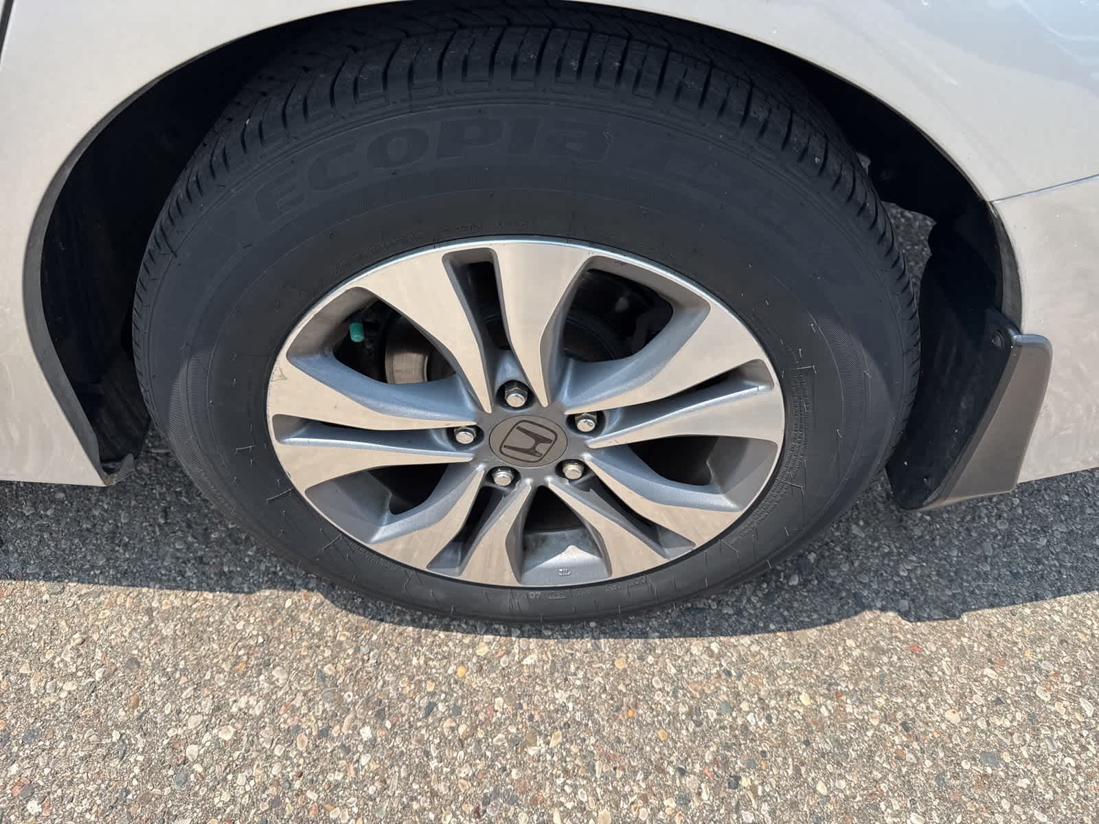 2014 Honda Accord LX 7