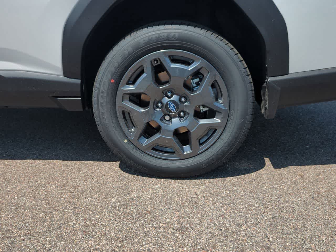 Thumbnail: 2026 Subaru Outback - 13