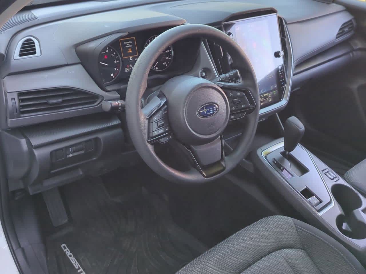 2024 Subaru Crosstrek Premium photo 2