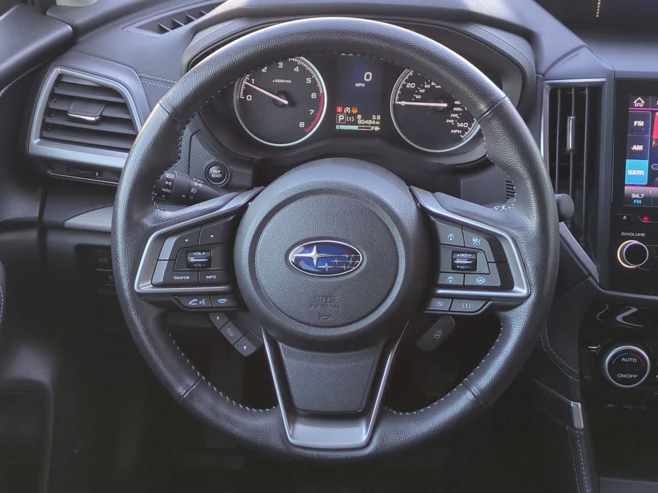 Thumbnail: 2020 Subaru Forester - 23