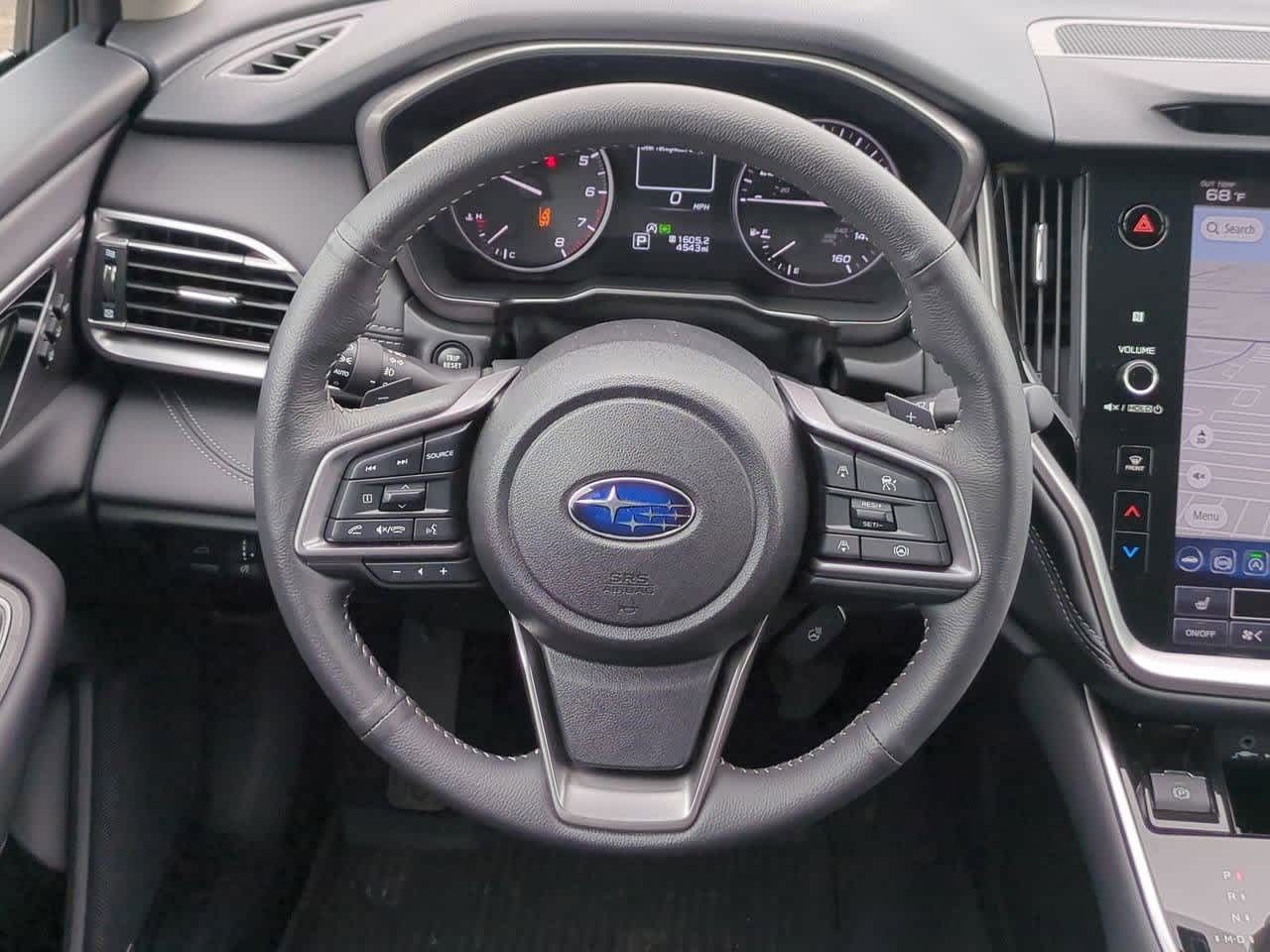 Thumbnail: 2025 Subaru Outback - 23