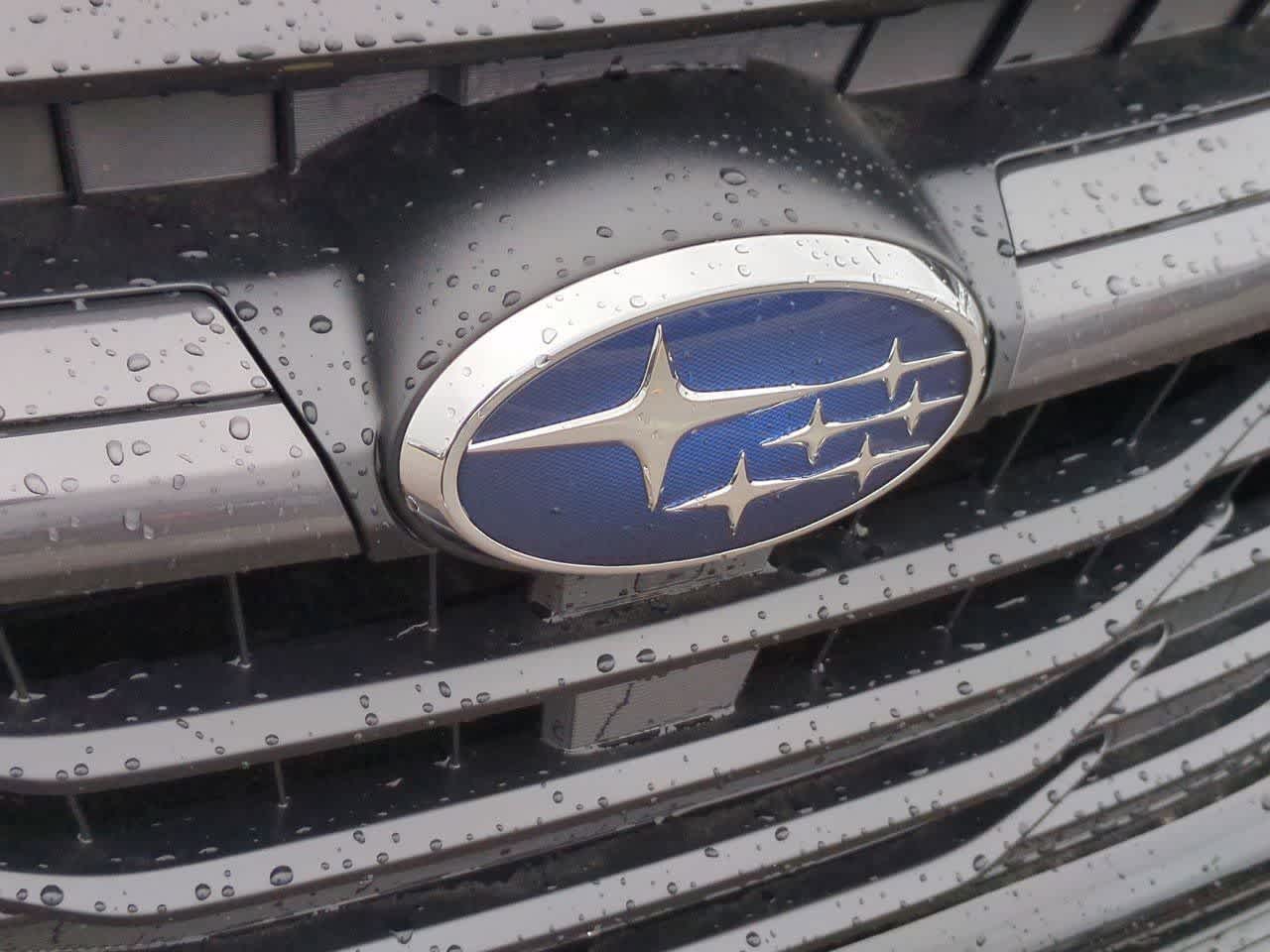 Thumbnail: 2025 Subaru Legacy - 11