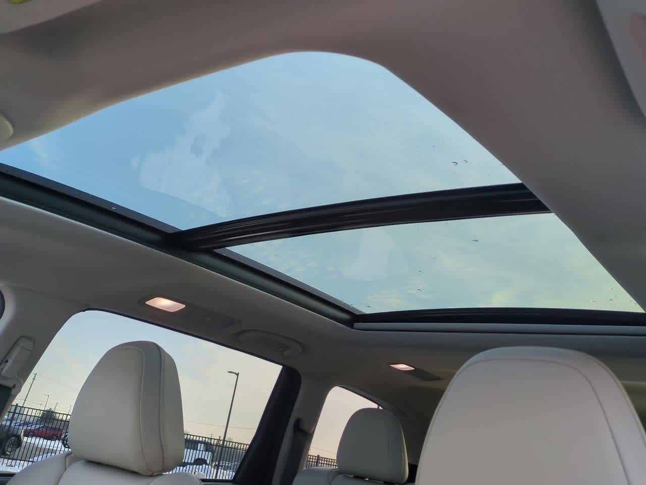 Thumbnail: 2025 Subaru Ascent - 18