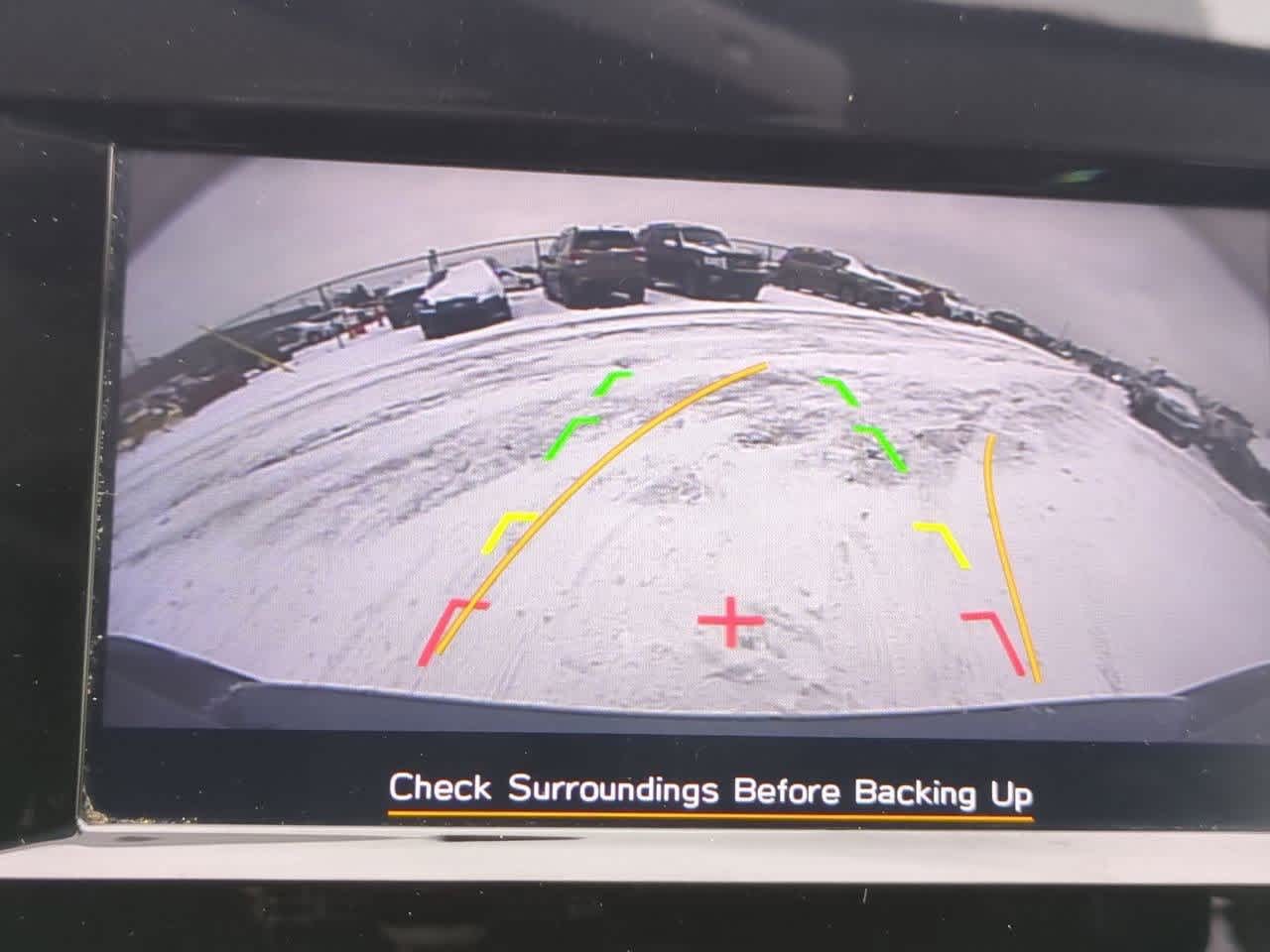 Thumbnail: 2019 Subaru Crosstrek - 27