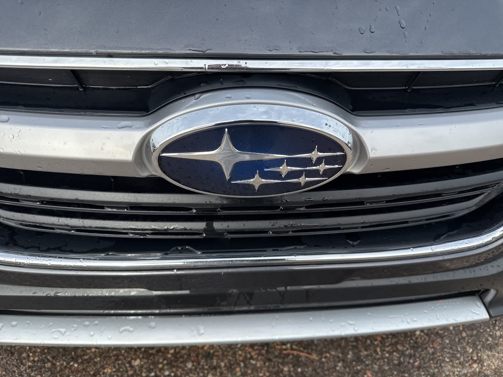 Thumbnail: 2020 Subaru Outback - 11