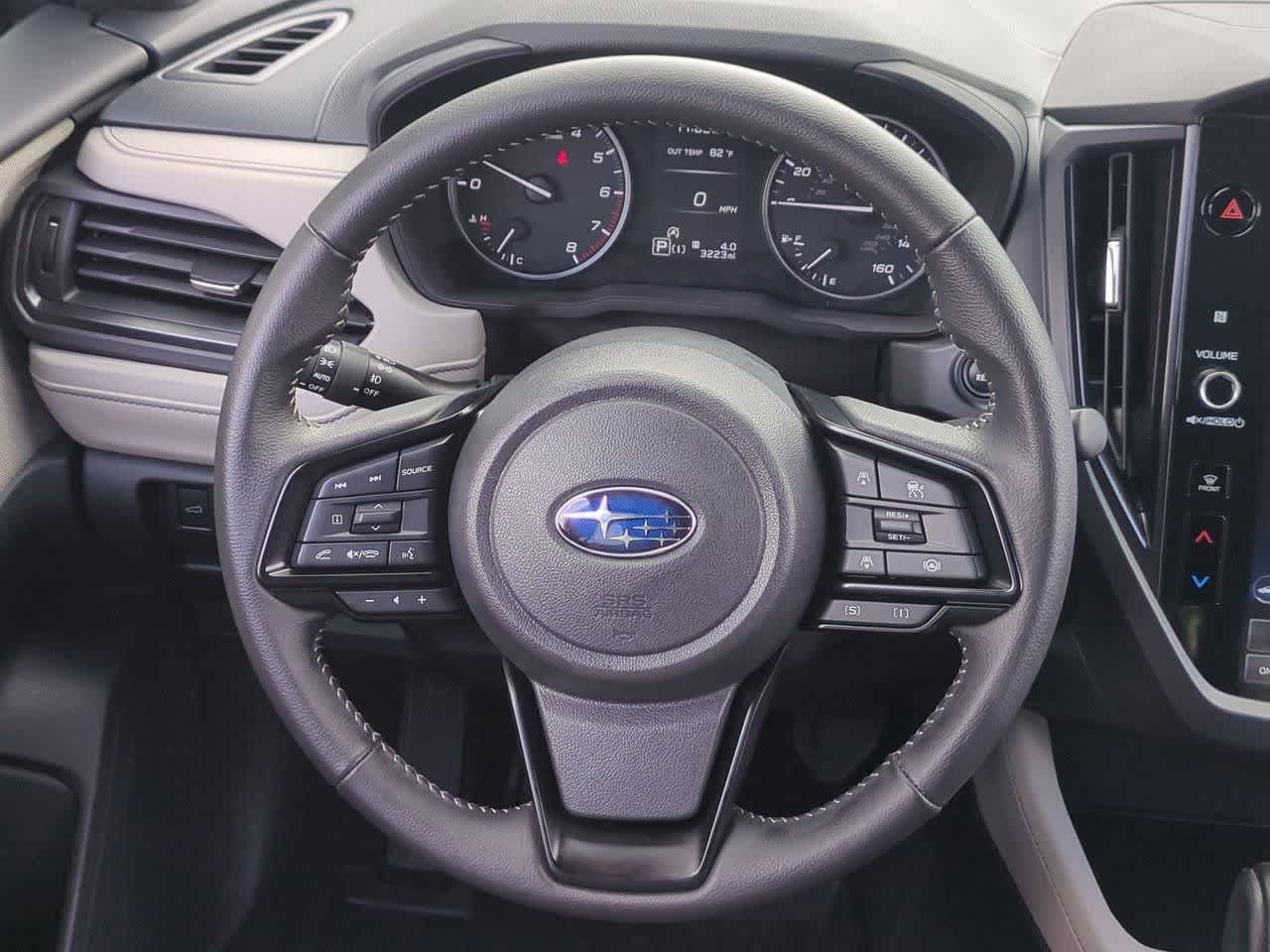 Thumbnail: 2026 Subaru Forester - 22